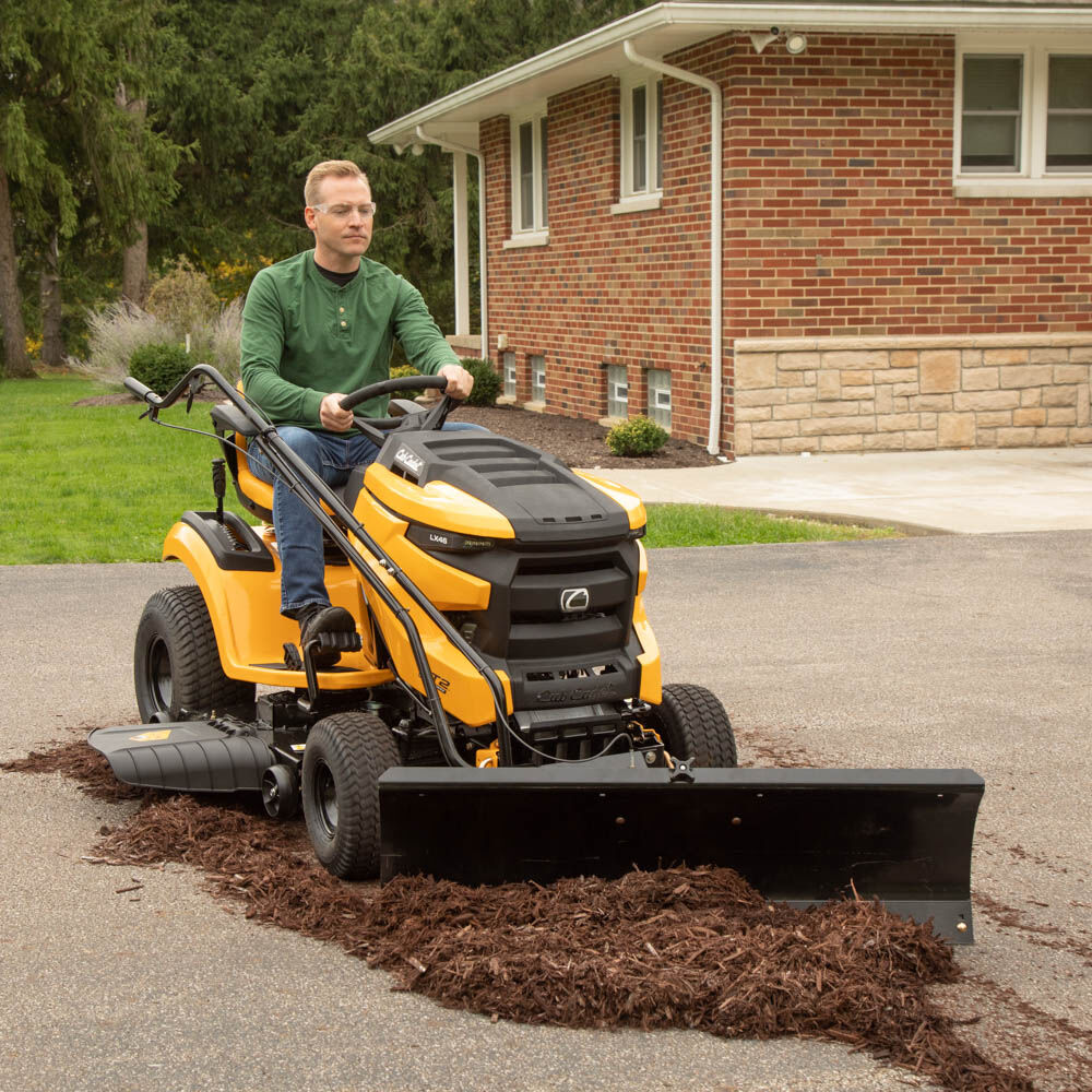 FastAttach All Season Plow Blade